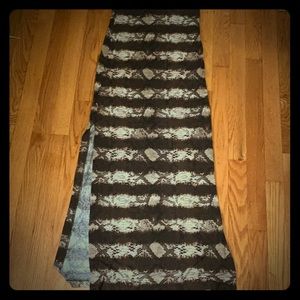 Michael Kors long skirt